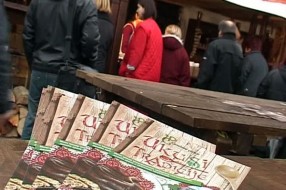 "Ukusi tradicije" predstavljeni Beograđanima