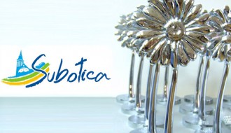 Nagrada "Turistički cvet" za Subotičku turističku organizaciju