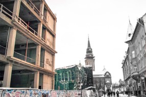 Uskoro počinju radovi na Pozorištu
