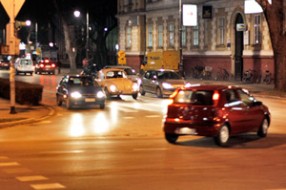 Saobraćajna hronika - Subotica