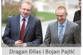 Subotičke demokrate za Đilasa i Pajtića