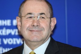 Pastor: Događaji u Subotici ne utiču na vlast u Pokrajini