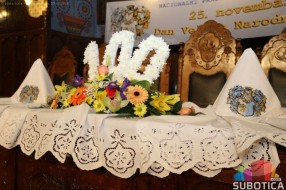 Bunjevci obeležili Dan Velike narodne skupštine