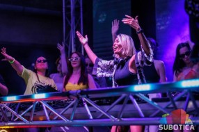 Završen 20. "Summer3p festival"