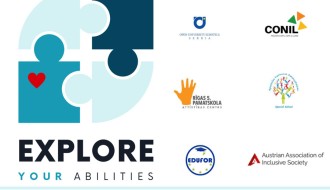 Otvoreni univerzitet spaja umetnost i nauku za decu sa posebnim obrazovnim potrebama