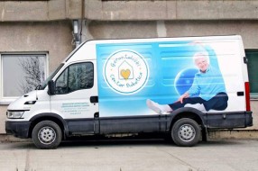 Socijalna ustanova koja brine o zaštiti okoline