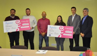 Infostud stipendirao studente VTŠ i Ekonomskog fakulteta