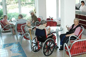 U planu je gradnja i Doma za dementna lica