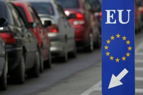 Situacija sa imigrantima alarmantna