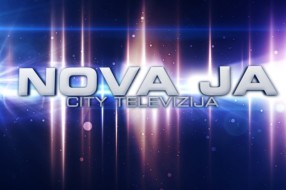 Kompletna vizuelna transformacija - "Nova ja" na City televiziji