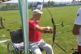 Četiri medalje parastreličara PSK "Veteran" na turniru u Kragujevcu