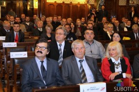 JKP "Suboticagas" obeležilo deceniju rada