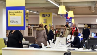 Akcija u Forma Ideale do kraja marta