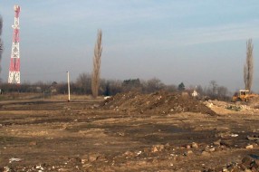 Divlja deponija u Novom Žedniku jedna od desetak preostalih
