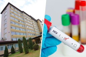 Anonimno testiranje na HIV za zdravstvene radnike u Opštoj bolnici