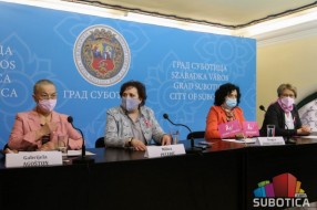 Subotičanke osnovale udruženje "Jedna uz drugu"
