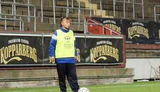 Golubice stigle u Švedsku, danas revanš utakmica protiv Geteborga