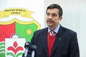 Tamaš Korhec: Zahvalnost radnicima Saveta