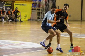 Za vikend polufinale i finale Novogodišnjeg turnira u malom fudbalu
