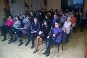 Tribina povodom Svetskog dana borbe protiv side