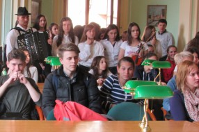 „Od prve srpske do poslednje italijanske kraljice“