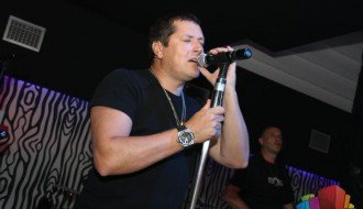 Aco Pejović za Dan grada na Gradskom trgu