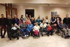 Subotica još uvek nema adekvatno vozilo za prevoz osoba sa invaliditetom