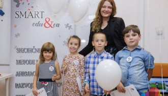 Probudite kreativnost, ideje i logiku vaše dece: SuanPan mentalna aritmetika i NTC radionice