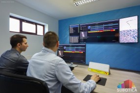 Povezivanjem raskrsnica u gradu omogućeno efikasnije odvijanje saobraćaja