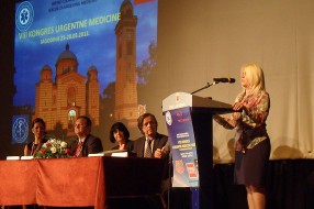 Završen VIII Kongres urgentne medicine