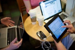 Konkurs za uvođenje besplatnog Interneta na javnim mestima