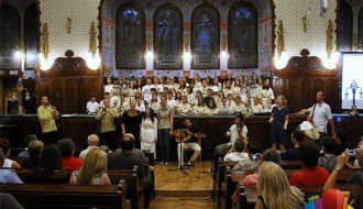 Na humanitarnom koncertu sakupljeno 45.000 dinara