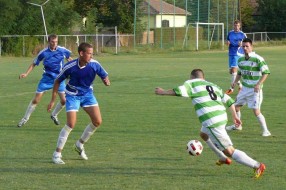 Poraz FK "Subotica" u derbiju 7. kola protiv OFK "Odžaci" (0:1)