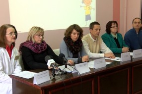 "Budi DRUGačiji" - projekat smanjivanja nasilja među mladima
