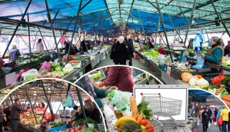 Subotičke pijace se preselile na Fejsbuk