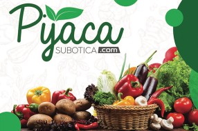 Pijačna roba sa subotičkih tezgi na sajtu Subotica.com