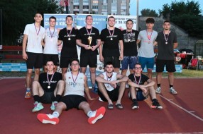 Basket: Prikupljeno više od 200 hiljada dinara za pomoć ugroženim porodicama na Kosovu i Metohiji