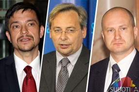 Maglai među osnivačima Mađarskog pokreta