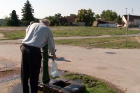 Tajna česme kod Majšanskog mosta