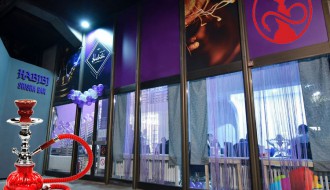 Otvoren specijalizovani nargila bar "Habibi"