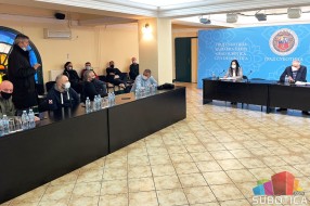 Ugostitelji se sastali sa gradonačelnikom