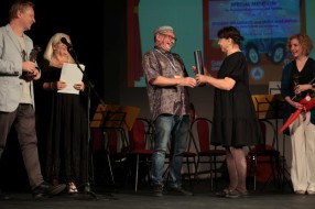 Amelа Vučenović i Jelena Sitar – ovogodišnje dobitnice nagrade „Mali princ“