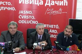 Radmilo Todosijević kandidat za gradonačelnika
