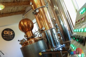 DES otvorio novi proizvodni pogon