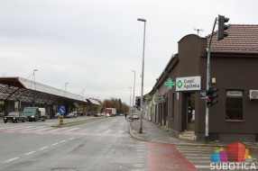Napali i vezali apotekarku kod Autobuske stanice