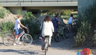 Balkanska ulica zaboravljena - nebriga nadležnih za probleme građana