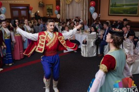 U ponedeljak počinju Dani crnogorske kulture