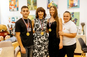 Studenti VTŠ napravili sajt za klub „Zvuci srca Subotica“