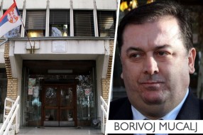Smenjen načelnik policije u Subotici