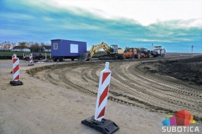 Još 300 miliona za obilaznicu oko Subotice